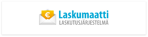 Laskumaatti laskutusjärjestelmä