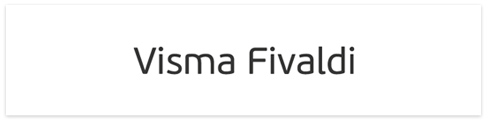 Visma Fivaldi